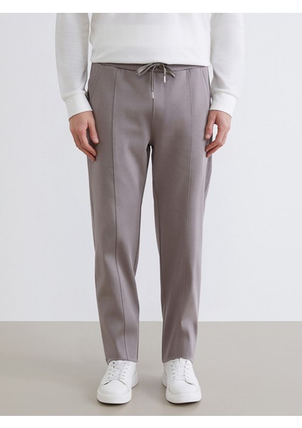 Yeni Sezon Standart Kalıp Erkek Eşofman Altı fiyatları