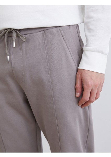 Yeni Sezon Standart Kalıp Erkek Eşofman Altı modelleri