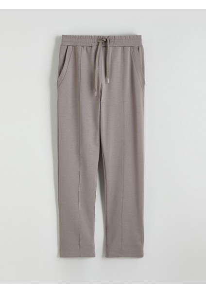 Yeni Sezon Standart Kalıp Erkek Eşofman Altı indirimleri