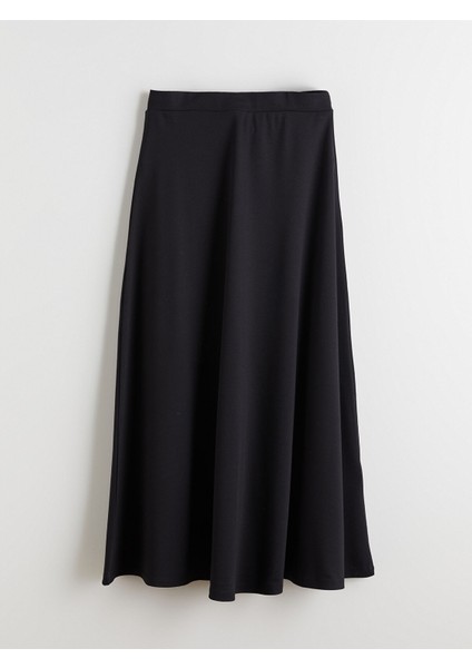 Yeni Sezon A Kesim Kloş Uzun Etek indirimleri