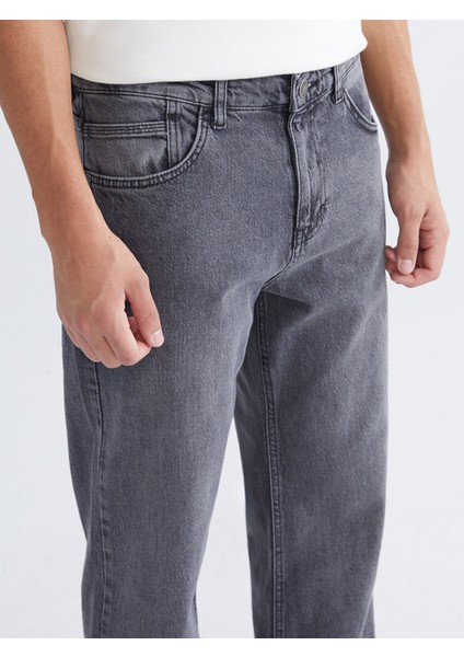 Yeni Sezon 700 Straight Fit Erkek Jean Pantolon modelleri