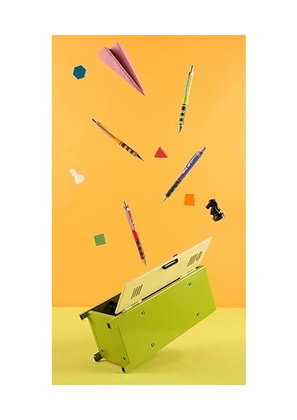 Mekanik Kurşun, Ahududu Pembe 0.5 mm fiyatları