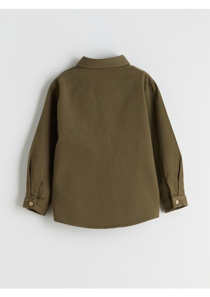 Yeni Sezon Erkek Çocuk Gömlek ve Tişört Takım 2'li fırsatları