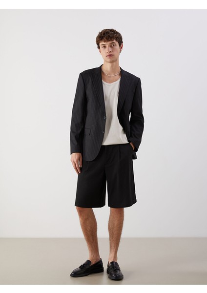 Yeni Sezon Rahat Kalıp Erkek Şort fırsatları