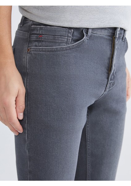 Yeni Sezon 750 Slim Fit Erkek Jean Pantolon modelleri