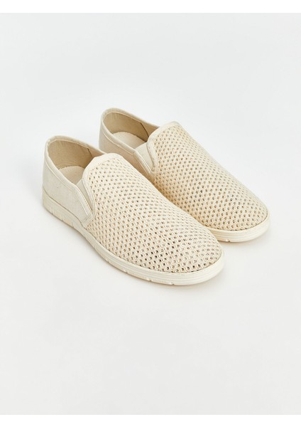 Yeni Sezon Erkek Loafer Ayakkabı