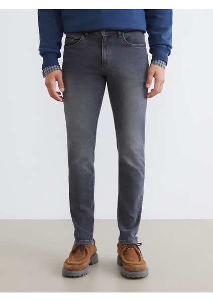 Yeni Sezon 750 Slim Fit Erkek Jean Pantolon fiyatları