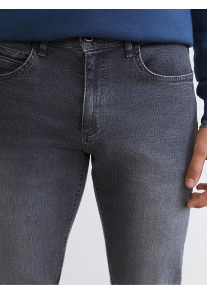 Yeni Sezon 750 Slim Fit Erkek Jean Pantolon modelleri