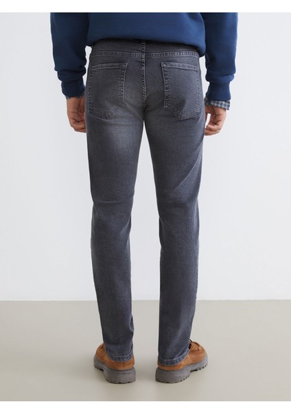 Yeni Sezon 750 Slim Fit Erkek Jean Pantolon fırsatları