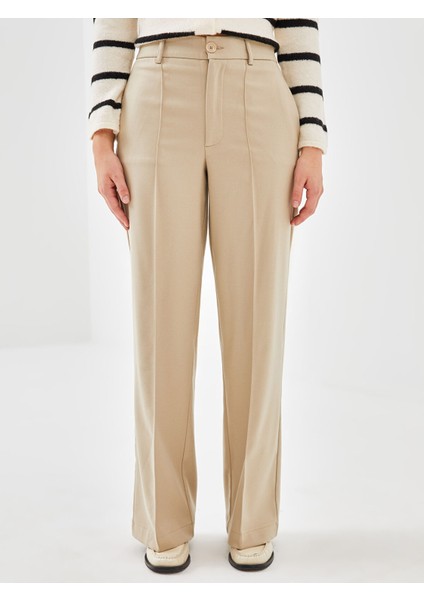 Yeni Sezon Loose Fit Kadın Pantolon fiyatları