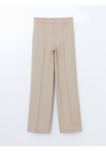 Yeni Sezon Loose Fit Kadın Pantolon indirimleri