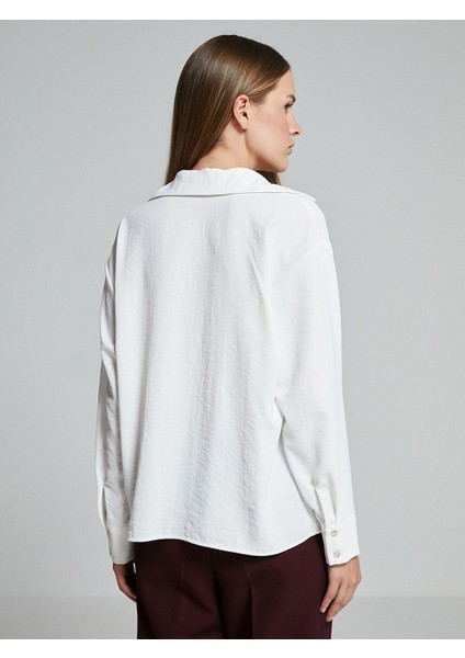 Yeni Sezon Oversize Kadın Gömlek fırsatları