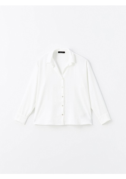 Yeni Sezon Oversize Kadın Gömlek indirimleri