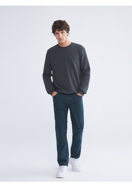 Yeni Sezon 779 Regular Fit Erkek Jean Pantolon