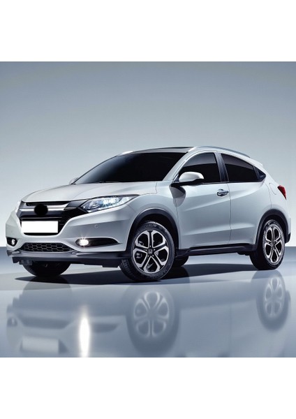 Honda Hr-V 2016-2021 Ön Cam Silecek Takımı Yan Toka 65X43CM fiyatları