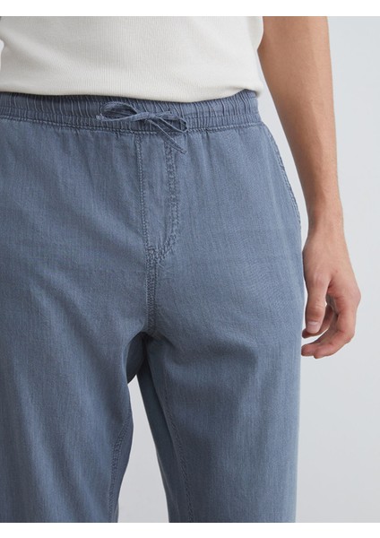 Yeni Sezon Loose Fit Erkek Jean Pantolon modelleri