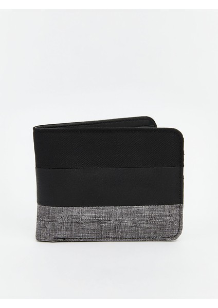 Yeni Sezon Deri Görünümlü Erkek Cüzdan