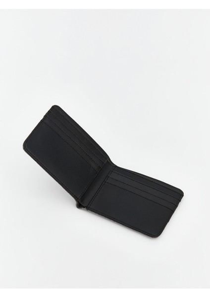 Yeni Sezon Deri Görünümlü Erkek Cüzdan modelleri