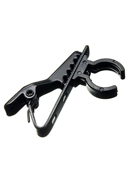 Mikrofonu Için Klipsi, modelleri