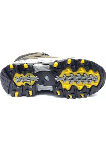 Alfa Ortopedik Kaymaz Taban Softshell Erkek Çocuk Bot indirimleri