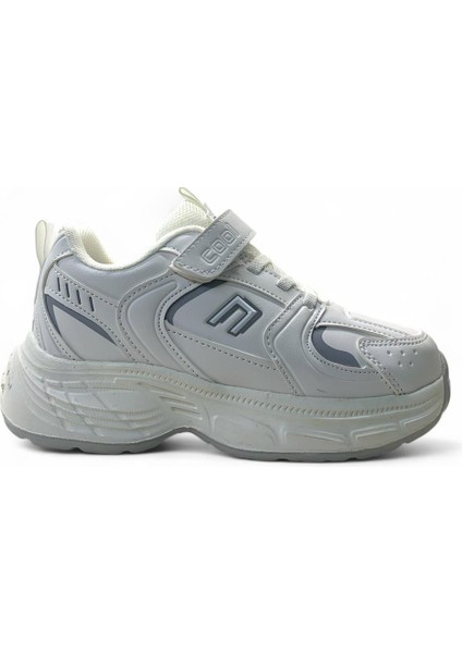 Taylor Beyaz Unisex Günlük Spor Ayakkabı