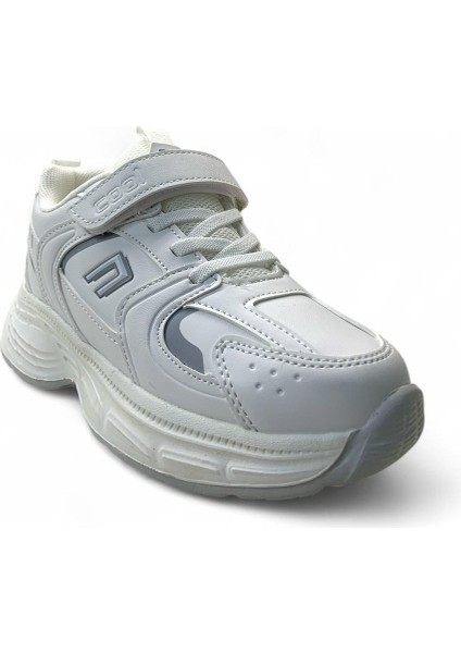 Taylor Beyaz Unisex Günlük Spor Ayakkabı fiyatları