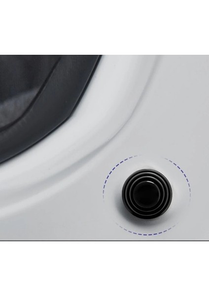 Oto Koruyucu 10 Lu Ped - Araç Kapı - Bagaj - Kaput Şok Darbe ve Ses Emici Contalar fiyatları