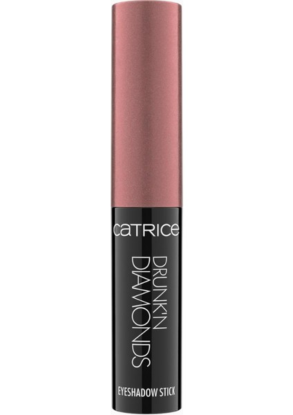 Drunk’n Diamonds Göz Farı Parlak, Uzun Ömürlü, Vegan modelleri