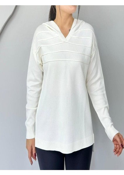 Kapüşonlu Kazak fırsatları