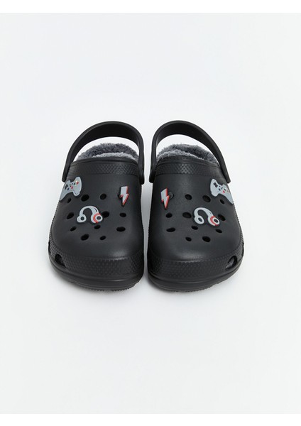 Yeni Sezon Baskılı Erkek Sandalet modelleri