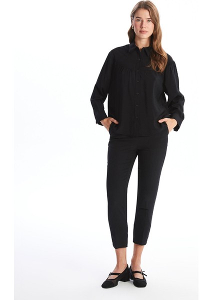 Yeni Sezon Oversize Kadın Gömlek fiyatları