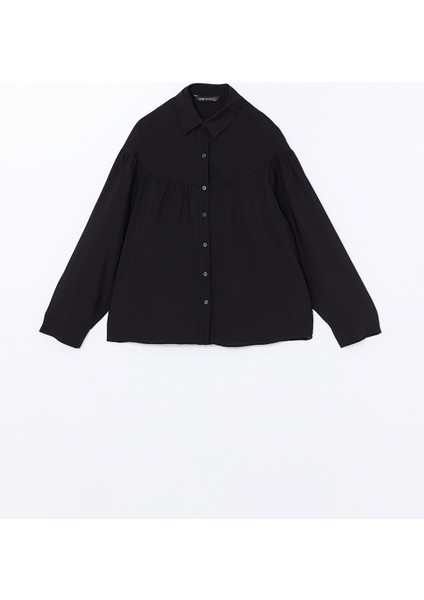 Yeni Sezon Oversize Kadın Gömlek indirimleri