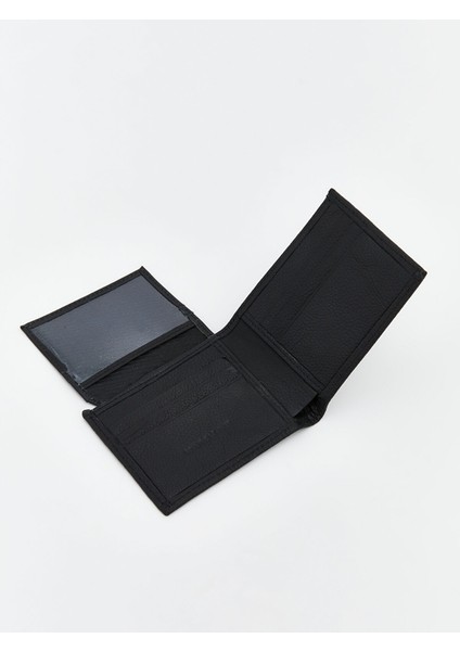 Yeni Sezon Deri Görünümlü Erkek Cüzdan fiyatları