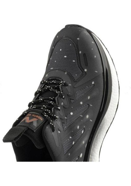 Su Geçirmez Air-Cooled Memory Foam Sneaker Balon Taban Çok Rahat Spor Ayakkabı indirimleri