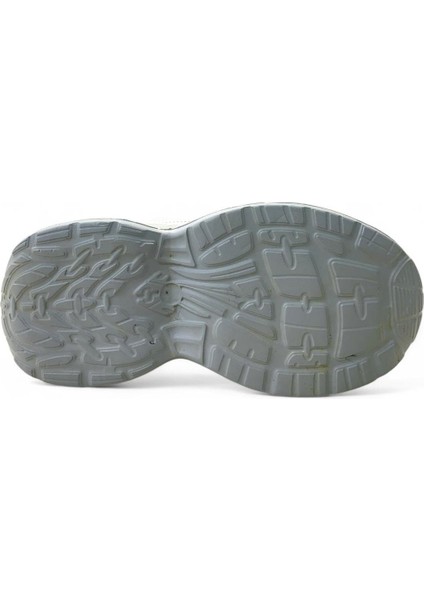 Taylor Beyaz Unisex Günlük Spor Ayakkabı indirimleri