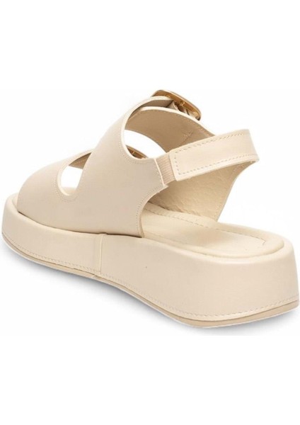 Moda Ayakkabı 145 Ortopedik Kadın Sandalet Ayakkabı fırsatları