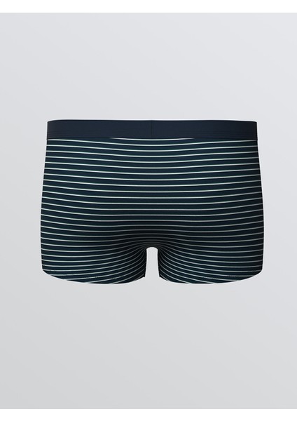 Yeni Sezon Standart Kalıp Erkek Boxer 3'lü indirimleri