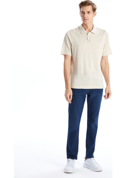 Yeni Sezon Polo Yaka Kısa Kollu Erkek Tişört fiyatları