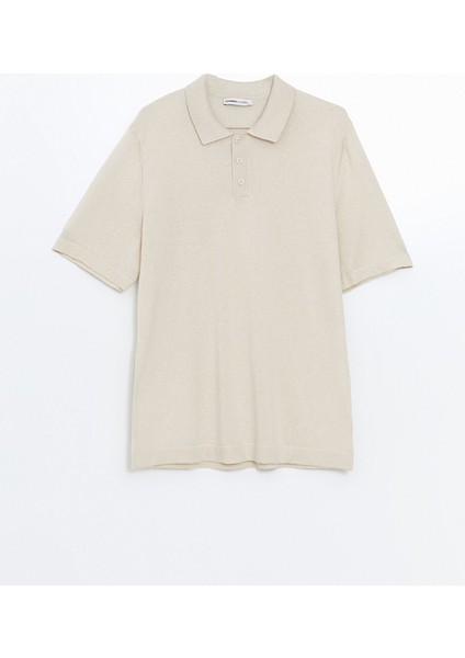 Yeni Sezon Polo Yaka Kısa Kollu Erkek Tişört indirimleri