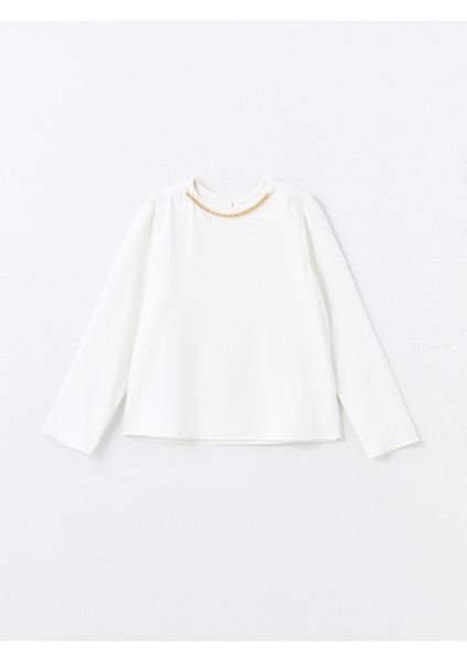 Yeni Sezon Bisiklet Yaka Kadın Bluz indirimleri