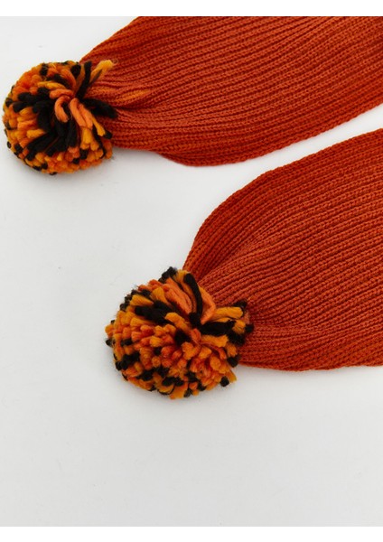 Yeni Sezon Hayvan Figürlü Erkek Çocuk Atkı Bere ve Eldiven Seti fiyatları