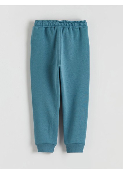 Yeni Sezon Beli Lastikli Erkek Çocuk Jogger Eşofman Altı indirimleri