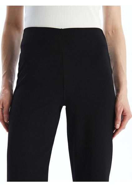 Yeni Sezon Dar Fit Kadın Pantolon modelleri