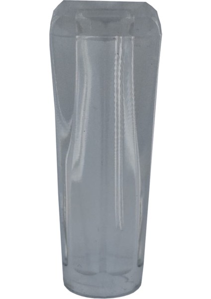 Alüminyum Jaluzi Perde Çubuk Sapı