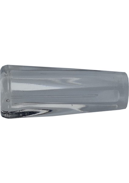 Alüminyum Jaluzi Perde Çubuk Sapı