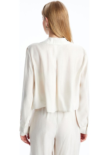 Yeni Sezon Loose Fit Kadın Gömlek fırsatları