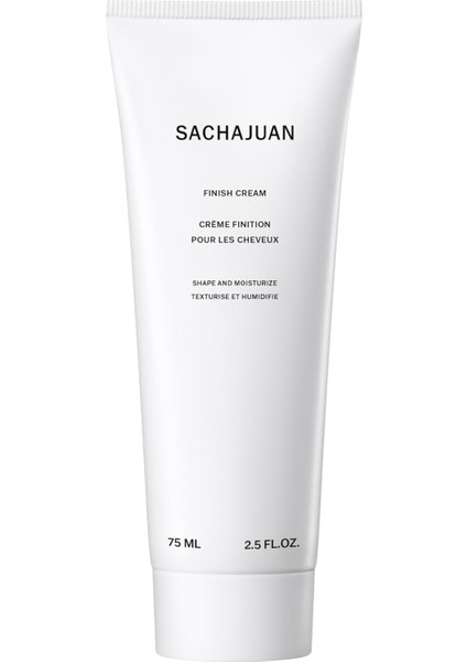 Sachajuan Finish Krem Saç Şekillendirici Krem, 75 ml fiyatları