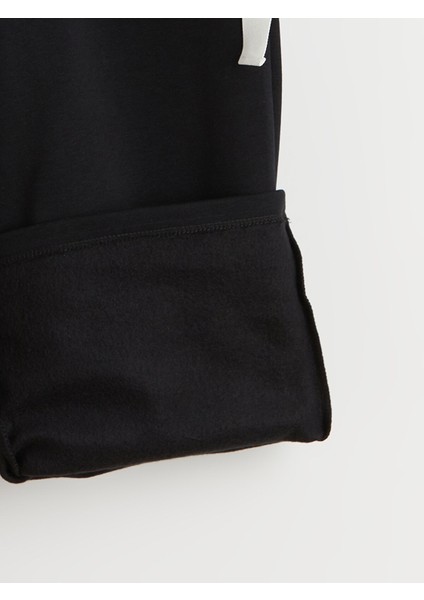 Yeni Sezon Beli Lastikli Kız Çocuk Kargo Eşofman Altı fiyatları