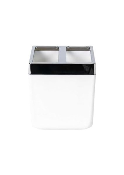 Primanova Toskana Diş Fırçalık, Beyaz, M-SA03-01 fiyatları