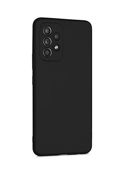 Silicone A23 Için Kılıf Siyah [ A23 ile Uyumlu Kılıf - Siyah] modelleri